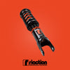 Riaction 00-09 Honda S2000 Coilover Kit