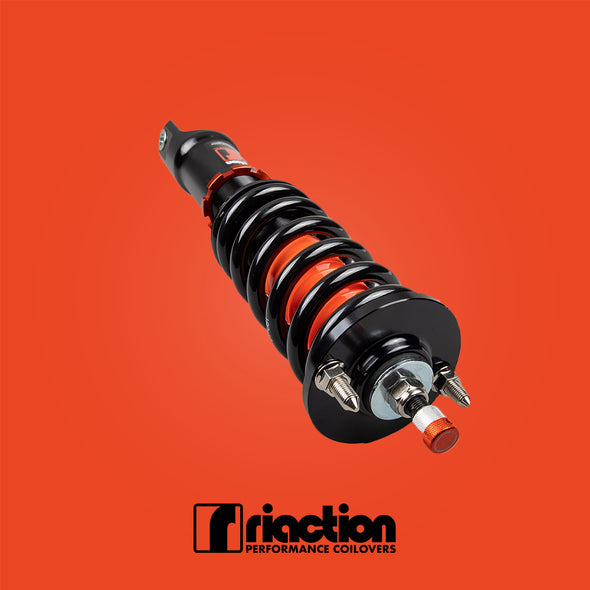 Riaction 00-09 Honda S2000 Coilover Kit