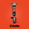 Riaction ’12+ Scion FR-S / Subaru BRZ Coilover Kit