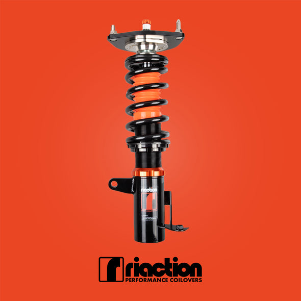 Riaction ’12+ Scion FR-S / Subaru BRZ Coilover Kit