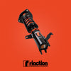 Riaction ’12+ Scion FR-S / Subaru BRZ Coilover Kit