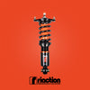 Riaction ’12+ Scion FR-S / Subaru BRZ Coilover Kit