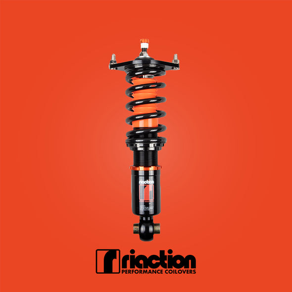 Riaction ’12+ Scion FR-S / Subaru BRZ Coilover Kit