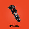 Riaction ’12+ Scion FR-S / Subaru BRZ Coilover Kit