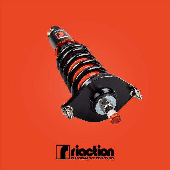 Riaction ’12+ Scion FR-S / Subaru BRZ Coilover Kit