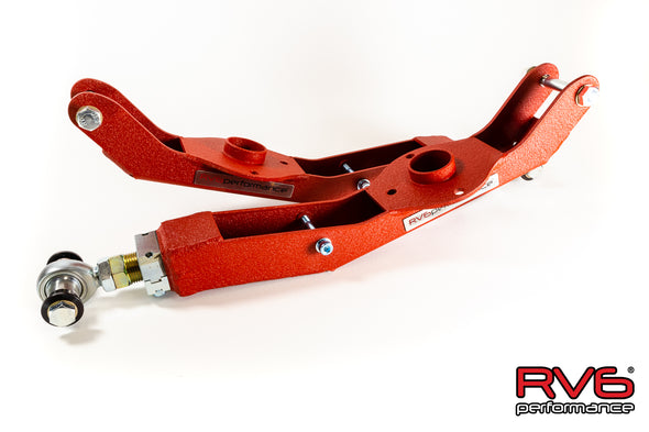 RV6 Performance 2016+ Civic Rear Camber Arm
