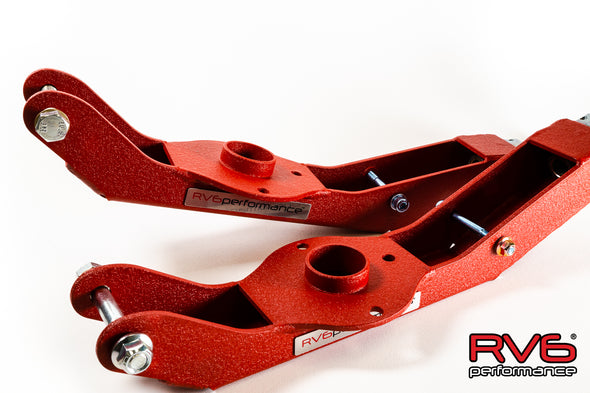 RV6 Performance 2016+ Civic Rear Camber Arm