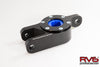RV6 Performance 2017+ Civic Type R FK8 Solid Front Compliance Mount