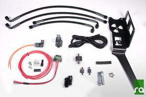 Radium Engineering 00-05 S2000 Fuel Surge Tank Install Kit