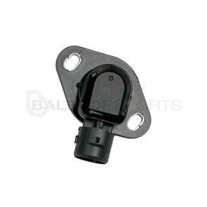 Ballade Sports Early Warning Oil Pressure Sensor main image 0