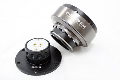 NRG クイックリリース GEN 2.0 Amazon.com: NRG GEN 2.0 SFI APPROVED QUICK RELEASE - BLACK