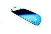 Spoon Sports Blue Wide View Mirror