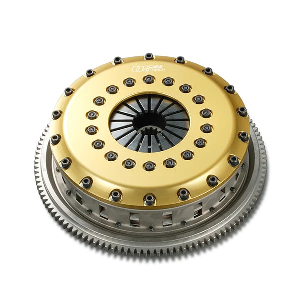 Type r clutch deals