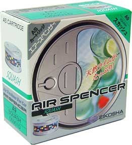 Air Spencer Air Freshener Cartridge