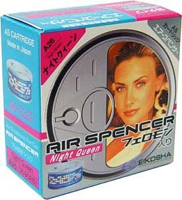 Air Spencer Air Freshener Cartridge