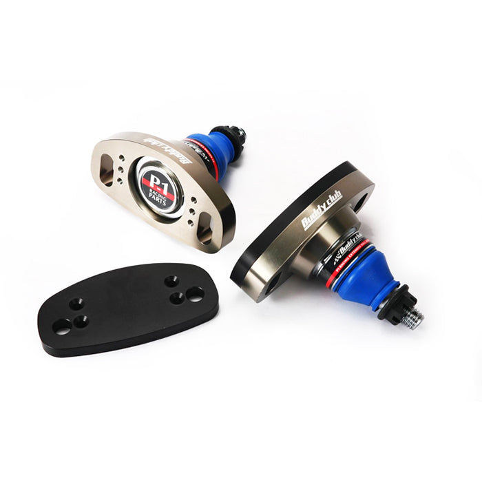 Front Ball Joint – Ballade Sports