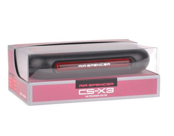 Air Spencer CS-X3 Air Freshener Kit