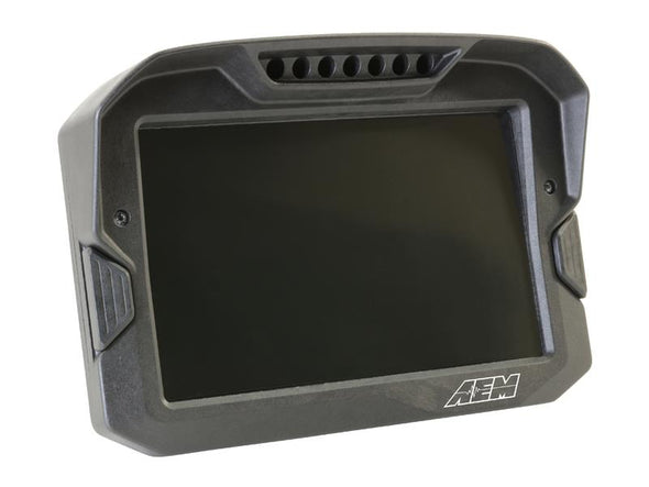 AEM Electronics CD-7L Digital Racing Dash Logging Display