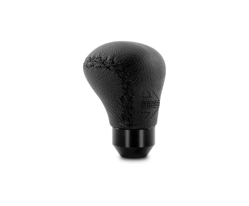 Momo Short Anatomico Shift Knob main image 1