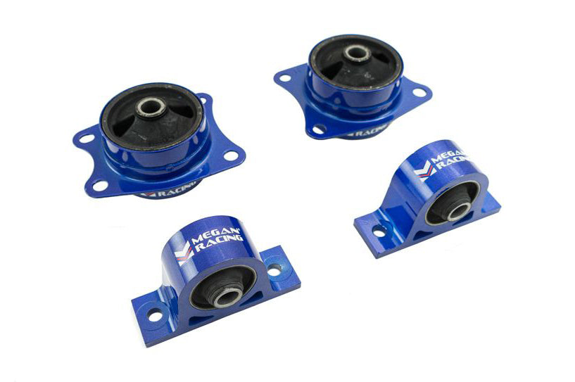 Megan Racing 00-09 Honda S2000 Differential Mount Kit – Ballade Sports