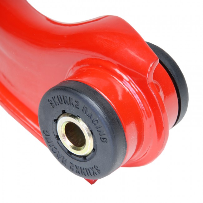 Skunk2 Pro Plus Front Camber Kit 1994-01 Integra Skunk2 Pro Plus Front Camber Kit 1994-01 Integra