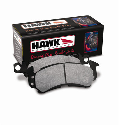 Hawk 00-09 Honda S2000 HP Plus Front Brake Pads