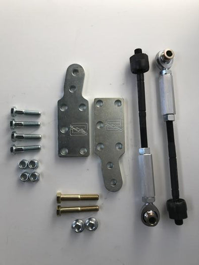 BeSpoke Motorsports Honda S2000 Steering Angle Kit