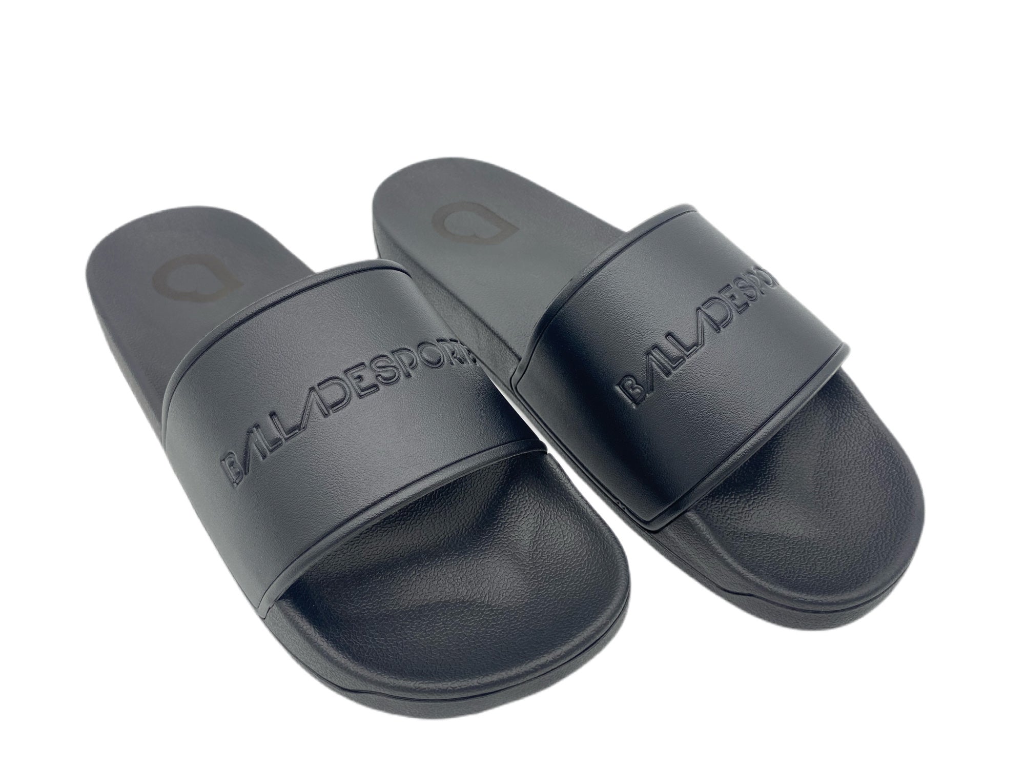 Sports best sale slides shoes