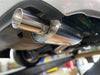 In use Ballade Sports Honda 00-09 S2000 Type S Exhaust