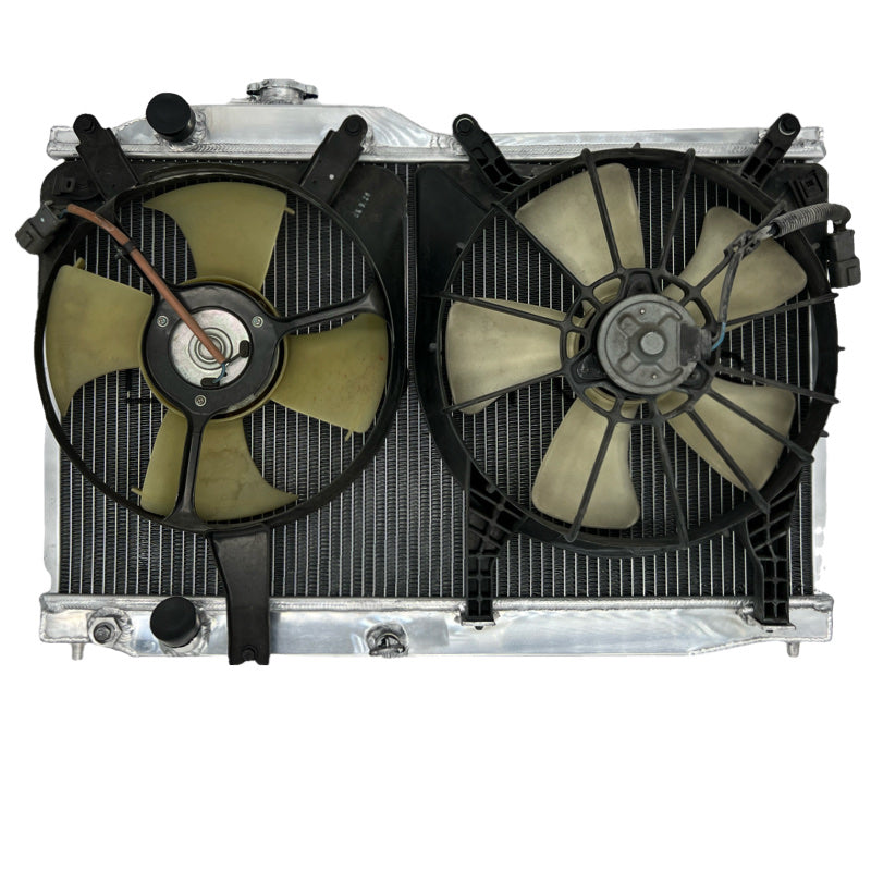 Ballade Sports 00-09 S2000 Dual Core Aluminum Radiator