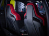 Casale Design 17-21 Civic Type R FK8 Carbon Seat Cover