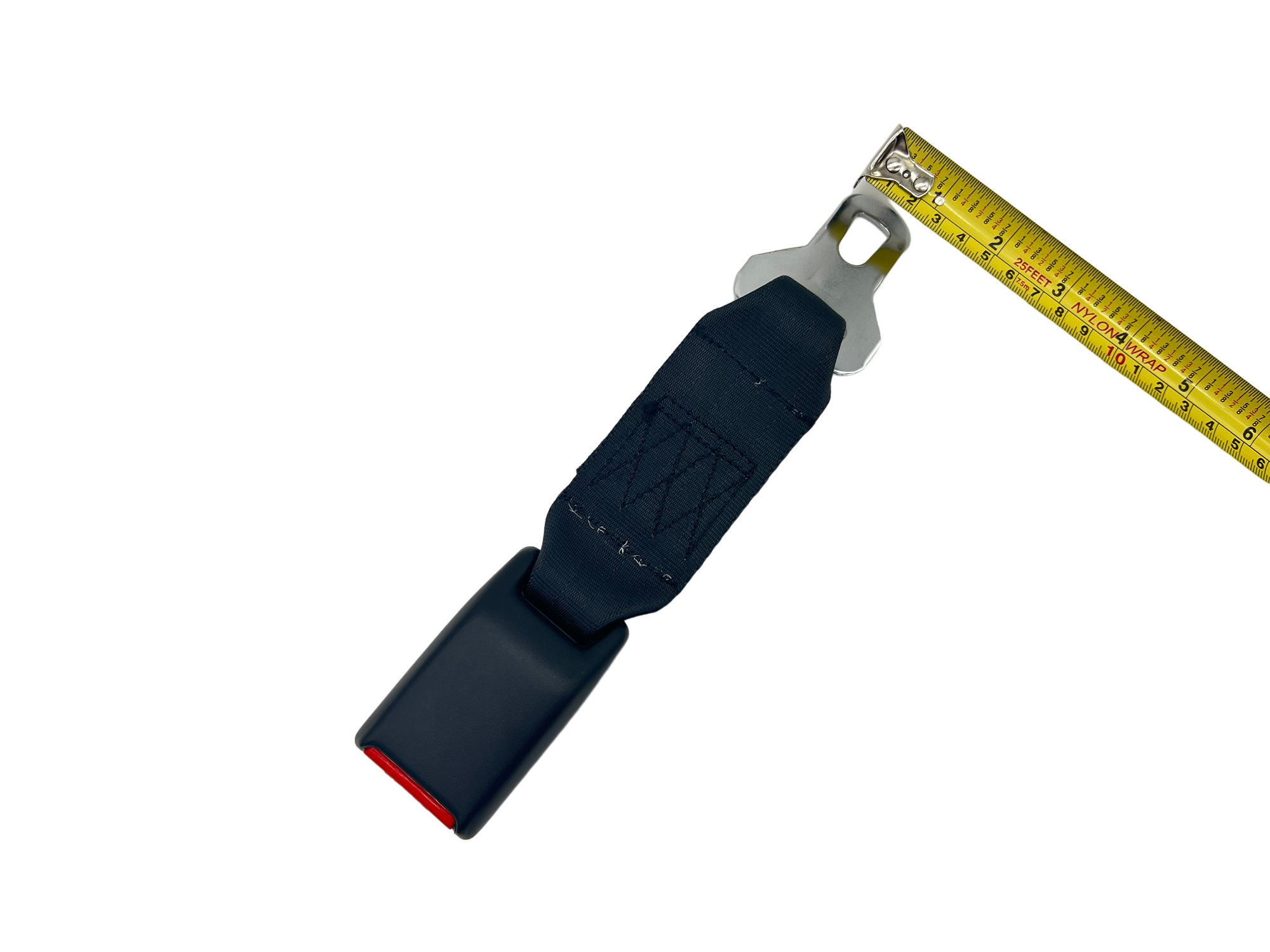 Seat belt extender sales honda