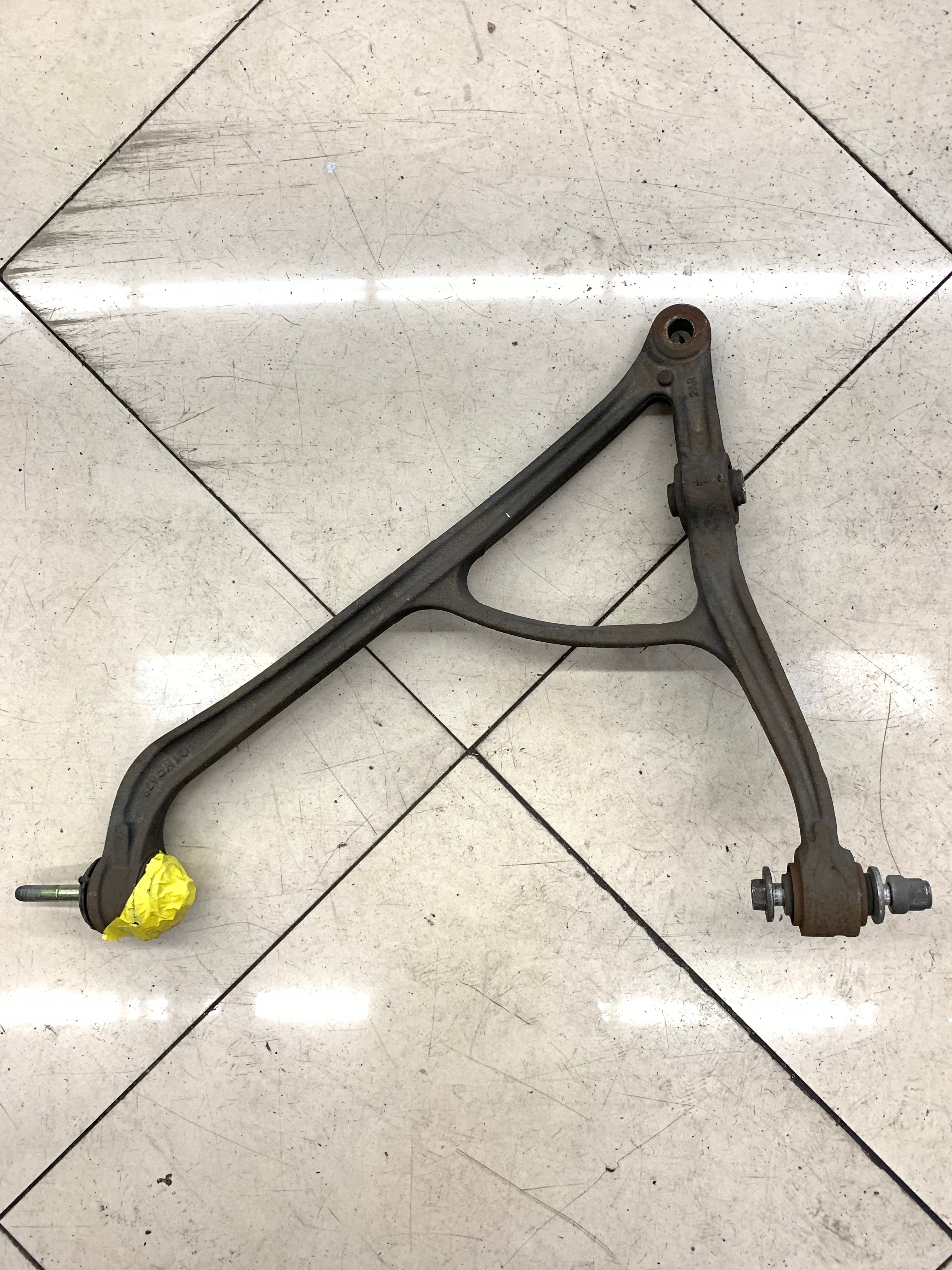 S2000 Rear Lower Control Arm Used Honda S2000 Right Rear Lower Arm – Ballade Sports