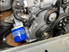 Ballade Sports Honda Acura Billet Aluminum Oil Filter Relocation Adapter Kit