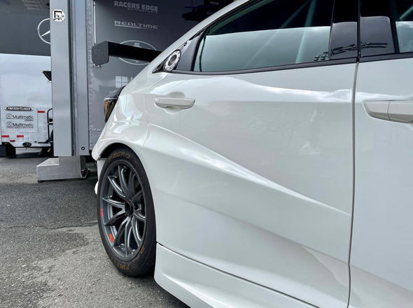 2017-22 Civic Type R FK7/8 TCR Wide Body Kit