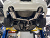 Ballade Sports Honda 00-09 S2000 Type S Dual Exhaust