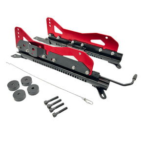 Ballade Sports Honda S2000 Hardtop Race Brackets main image 1