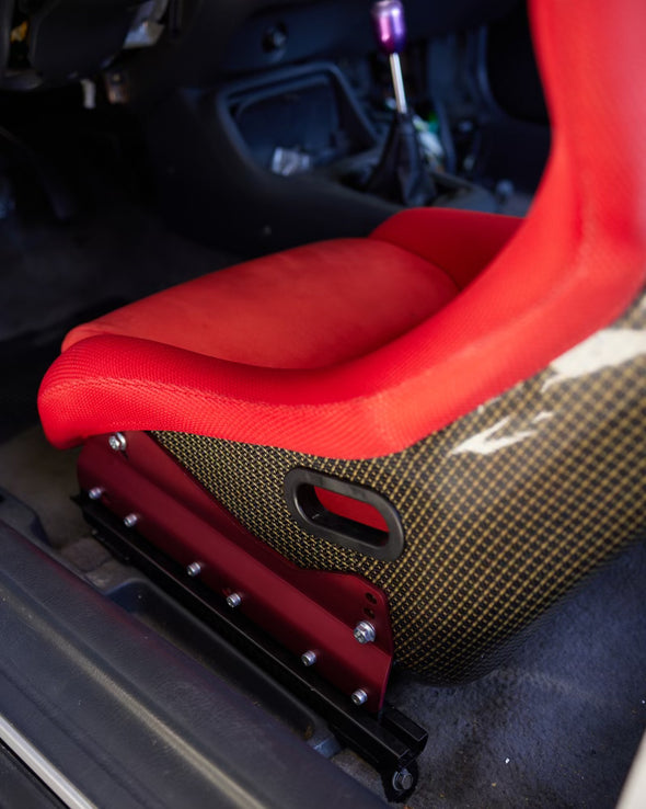 Integra bucket seats deals
