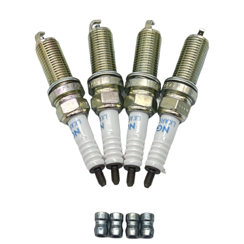 NGK 16-21 Honda Civic FC / FK7 / FK8 Laser Iridium Spark