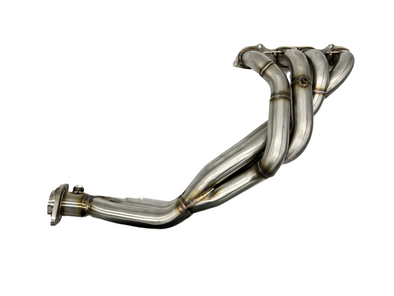 Ballade Sports S2000 Sequential Tri-Y Header / Exhaust Manifold