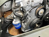 Ballade Sports Honda Acura Billet Aluminum Oil Filter Relocation Adapter Kit