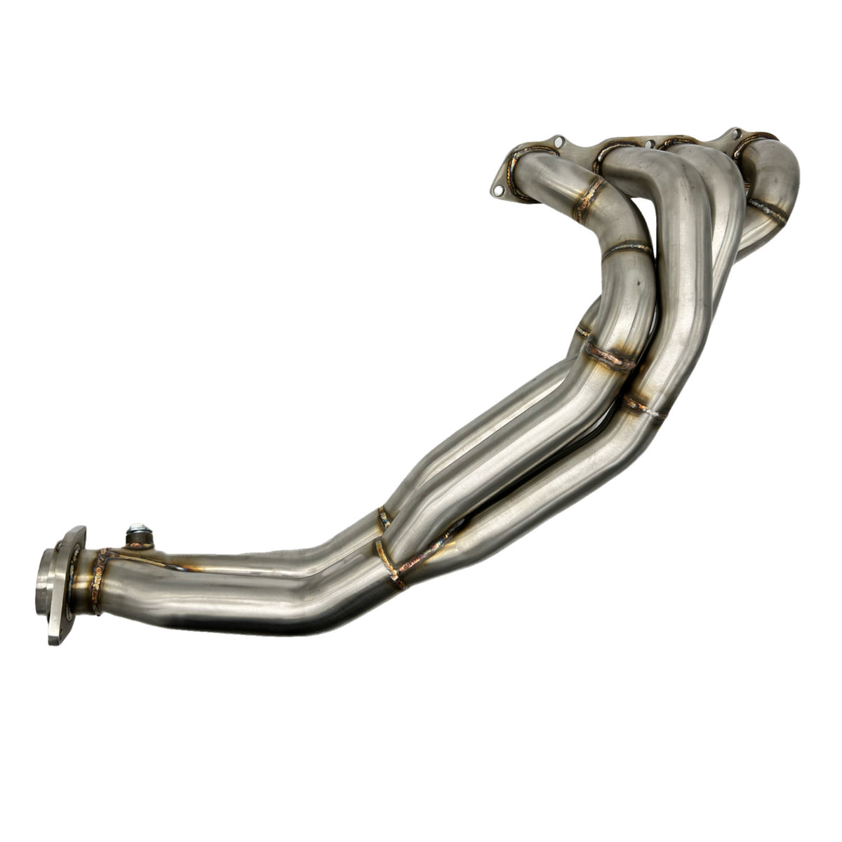 Ballade Sports S2000 RACE Exhaust Manifold