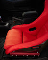 Ballade Sports Civic/Integra Type M Right Handle Seat Rail