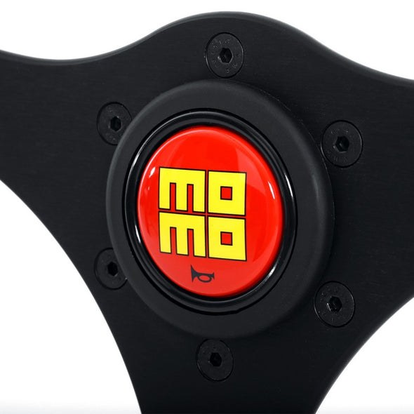 Momo 1968 350mm Steering Wheel