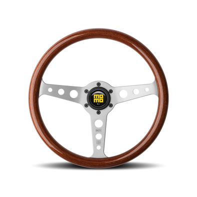 Momo Indy 350mm Steering Wheel