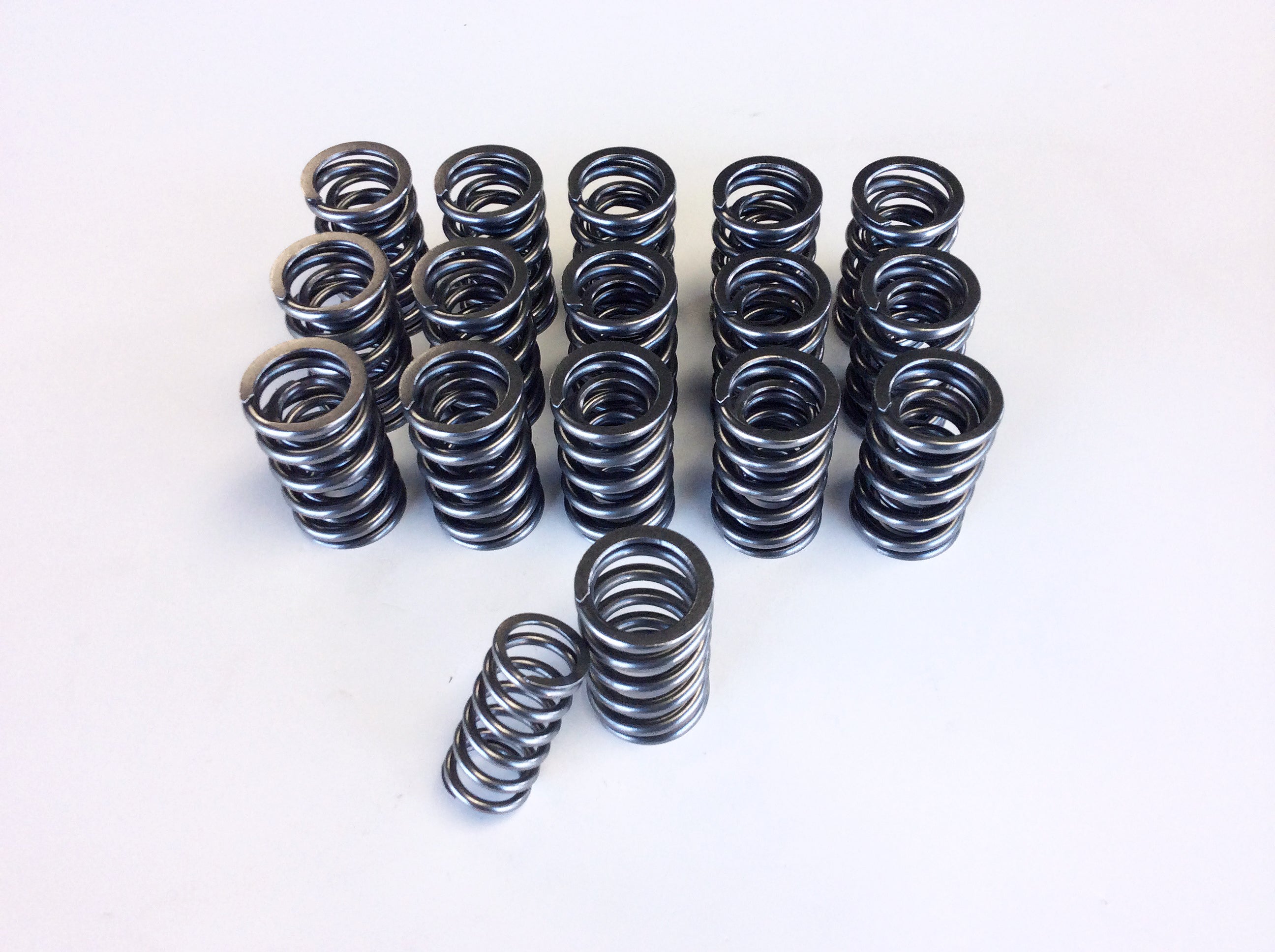 Supertech Honda K20/K24/F20/F22 Dual Valve Spring Set – Ballade Sports