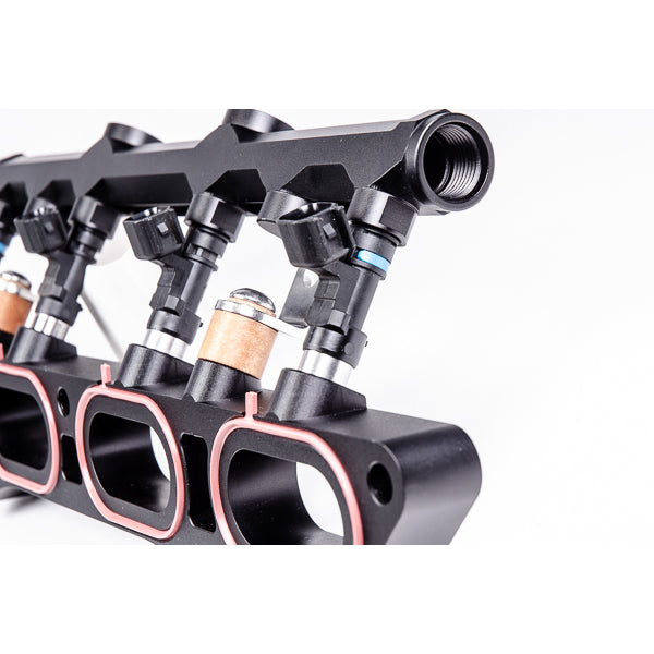 Radium Engineering 2017+ Civic Type R Port Injection Kit – Ballade Sports