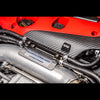 Radium Engineering Honda Civic Type R FK8 Catch Can Kit