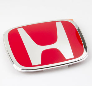 Honda OEM 17-21 Civic Type R FK8 Front H Emblem