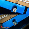 SpeedFactory Racing F20C/F22C Titanium Valve Cover Hardware